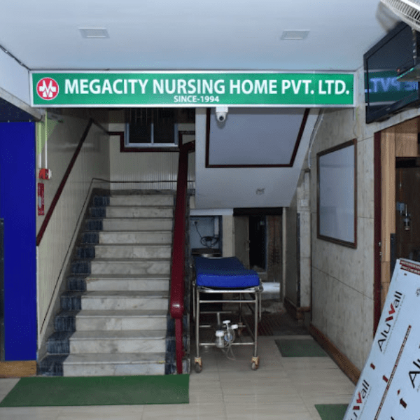 Megacity Nursing Home