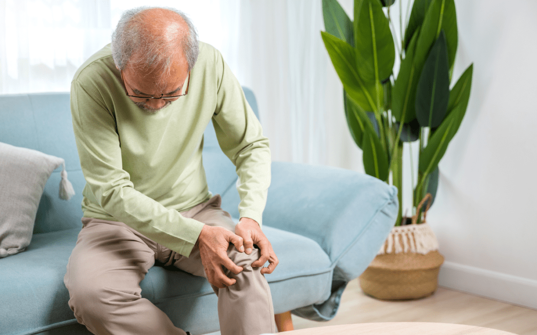 Understanding Arthritis by Orthopaedic Doctor Arindam Majumdar