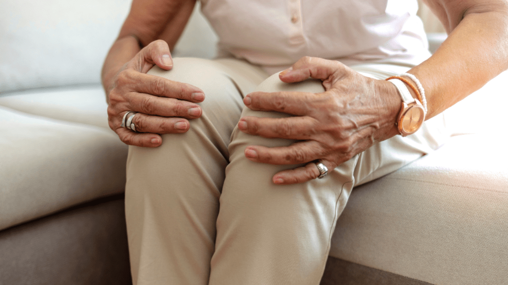 Understanding Osteoarthritis by Orthopaedic Doctor Arindam Majumdar