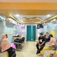 Dr Arindam Majumdar chamber