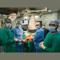 Arthroplasty by Dr Arindam Majumdar
