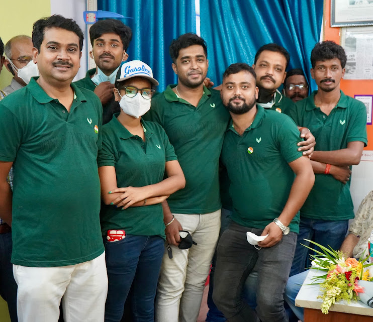 Bone And Joint Clinic, Brasat