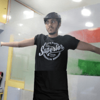 Dr Arindam Majumdar's orthopedic treatment