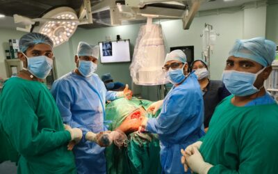 Best Orthopaedic Doctor in Barasat