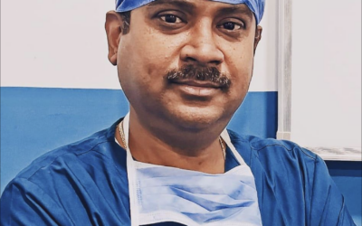 Best Orthopaedic Doctor in Barasat | Dr Arindam Majumdar